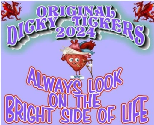 Dicky Tickers